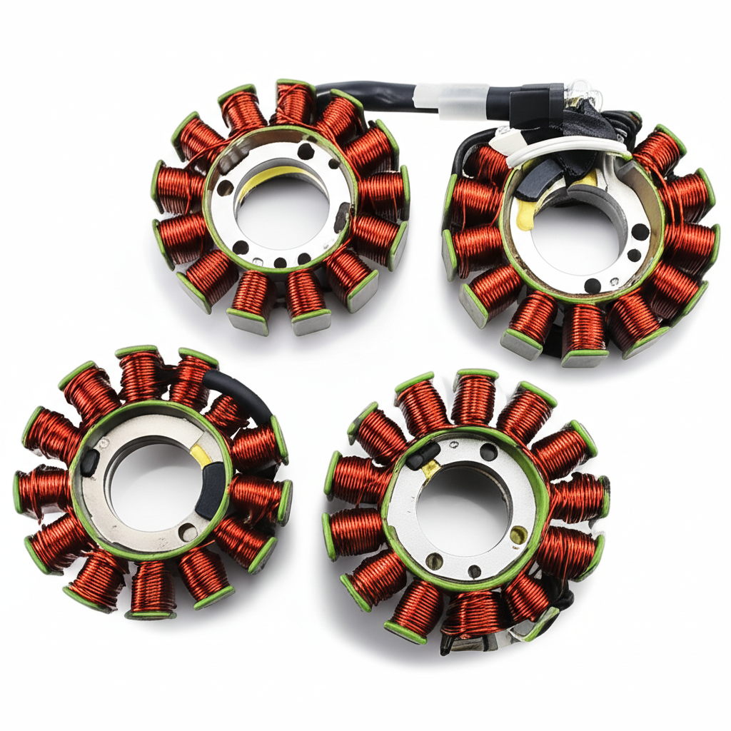 Are Caltric Stators Any Good An Honest Review of Aftermarket Performance and Reliability