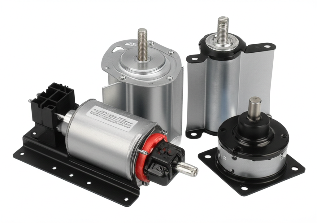 Are Pit Boss Auger Motors Universal Your Guide to Compatibility Replacements