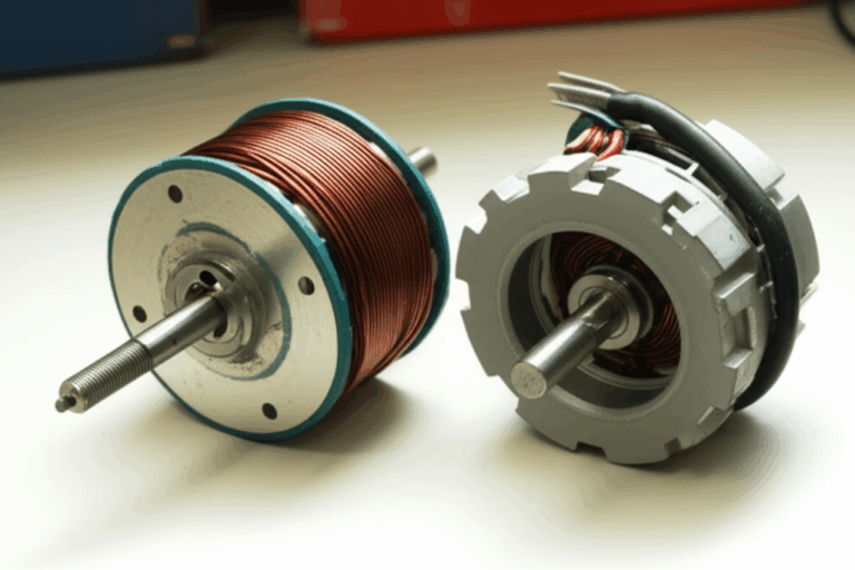 Are Stators Interchangeable The Definitive Guide to Stator Compatibility