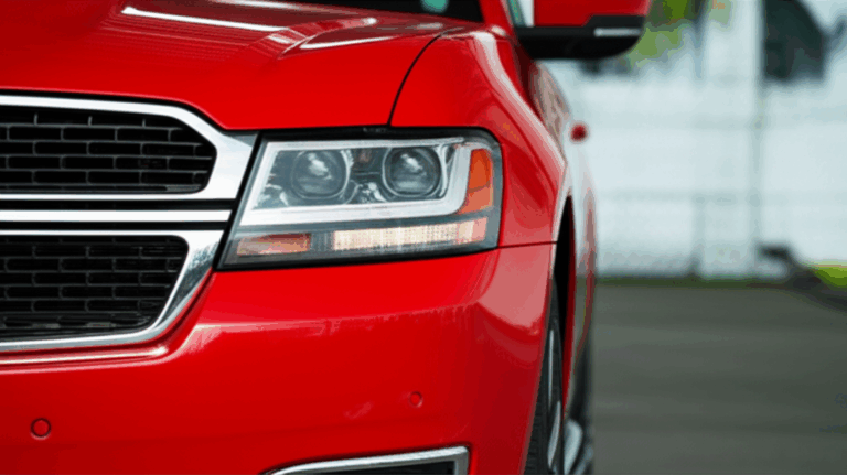 Beyond the Badge Why General Motors Invests in Strategic Sponsorships