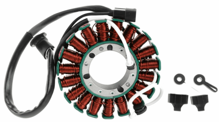 Can Am X3 Stator Upgrade Guide Boost Your Power and Reliability