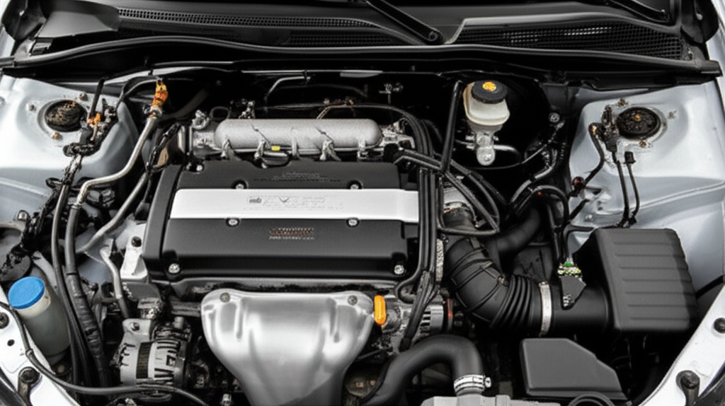 Can You Be Missing Your Front Motor Mount on an RSX Signs Dangers Solutions