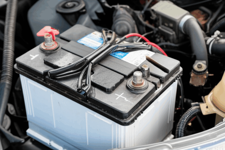 Can a Bad Stator Drain a Battery The Definitive Guide to Symptoms Diagnosis and Fixes