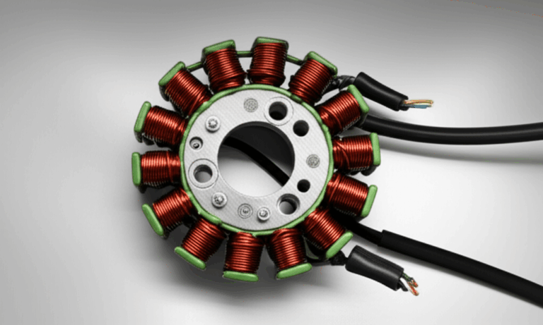 Can a Faulty Stator Damage Your Rectifier An Engineer s Guide to Root Causes Testing and Better Lamination Choices
