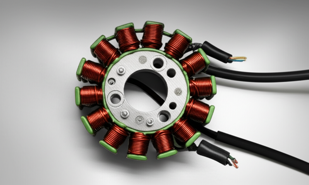 Can a Faulty Stator Damage Your Rectifier An Engineer s Guide to Root Causes Testing and Better Lamination Choices