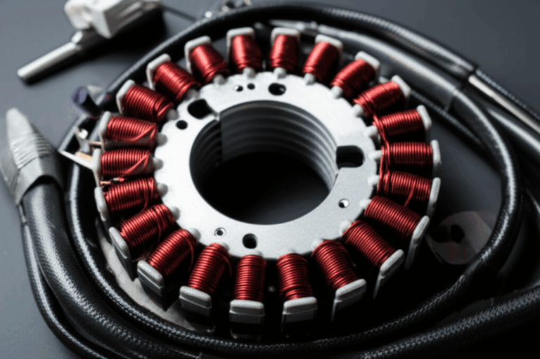 Can a Stator Be Repaired Your Guide to Repair vs. Replacement
