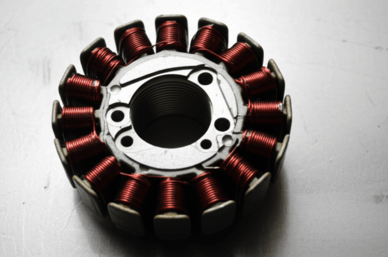 Can a Stator Go Bad From Sitting What I ve Seen How It Happens and What You Can Do About It