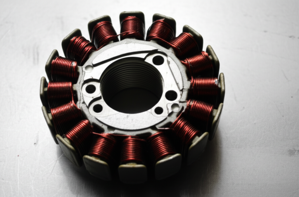 Can a Stator Go Bad From Sitting What I ve Seen How It Happens and What You Can Do About It