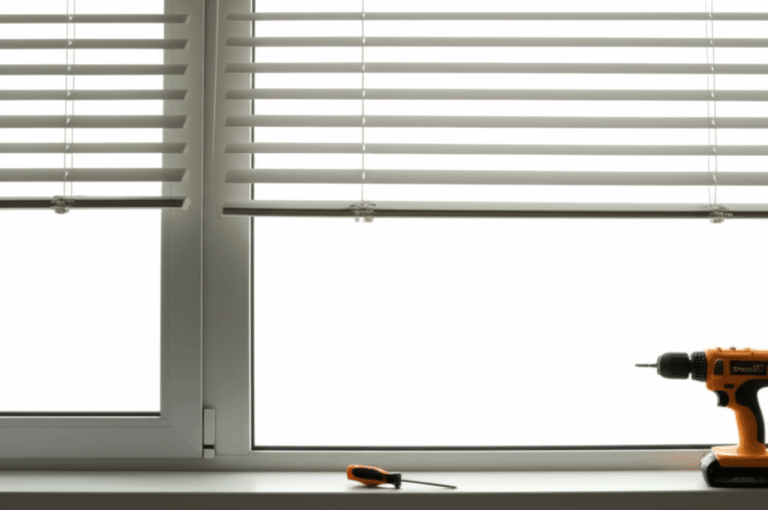 DIY Motorized Blinds Your Complete Guide to Smart Automated Window Coverings
