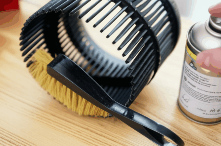 Deep Clean Your Squirrel Cage Fan A DIY Guide for Optimal HVAC Performance and Energy Savings