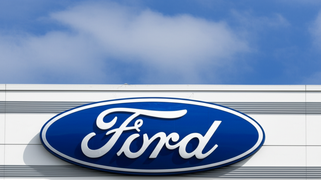 Did Elon Musk Buy Ford Motor Company The Definitive Answer