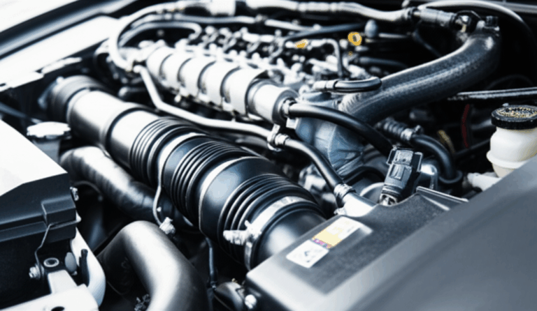 Diesel in a Gas Engine What Happens What to Do Immediately