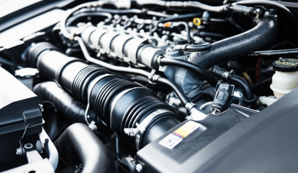 Diesel in a Gas Engine What Happens What to Do Immediately