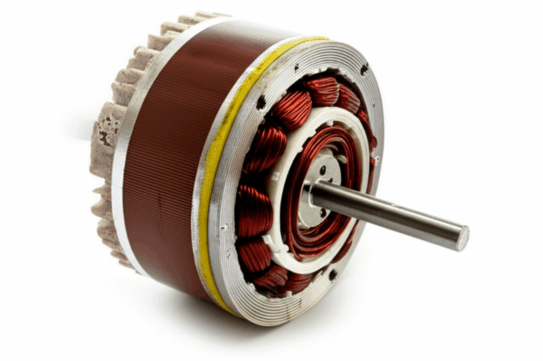 Do DC Motors Use Stators The Definitive Answer