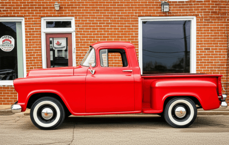 Does Maple Motors Offer Financing Your Guide to Buying a Classic Car from Maple Motors