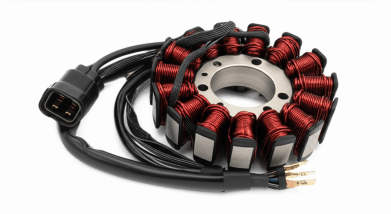 Does a Motorcycle Stator Charge the Battery Understanding Your Bike s Electrical Lifeline