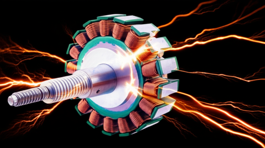 Does a Stator Create Spark Understanding Its True Role in Your Engine s Ignition System