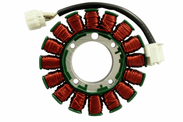 Does a Stator Produce AC or DC Understanding How Electricity is Generated
