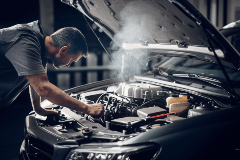 How Do I Know If My Motor Is Blown Definitive Signs Root Causes and the Lamination Decisions That Prevent Failure