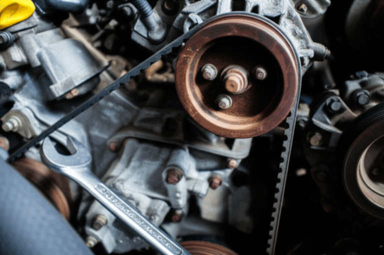How Do You Know If Your Motor Is Locked Up Comprehensive Diagnosis Next Steps