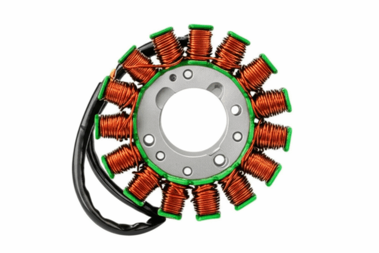 How Does a Magneto Stator Work My Hands On Guide to Small Engine Power Generation