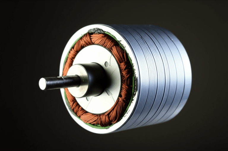 How Does a Stator Work The Core of Electric Motors and Generators Explained