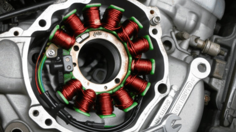 How Hard Is It to Replace a Stator A Comprehensive DIY Guide Difficulty Assessment
