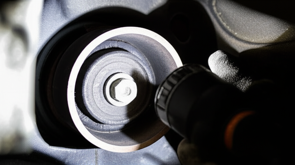 How Long Do Motor Mounts Last Lifespan Symptoms and Replacement Guide