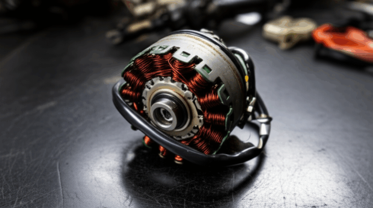 How Long Does a Stator Last Understanding Lifespan Maximizing Durability