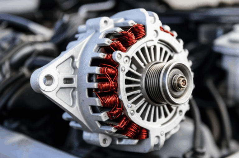 How Many Volts Does a Stator Put Out Your Essential Guide to Stator Performance