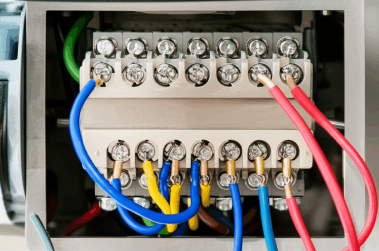 How Motor Core Laminations Drive Three Phase Motor Performance A Practical Guide for Engineers and Procurement