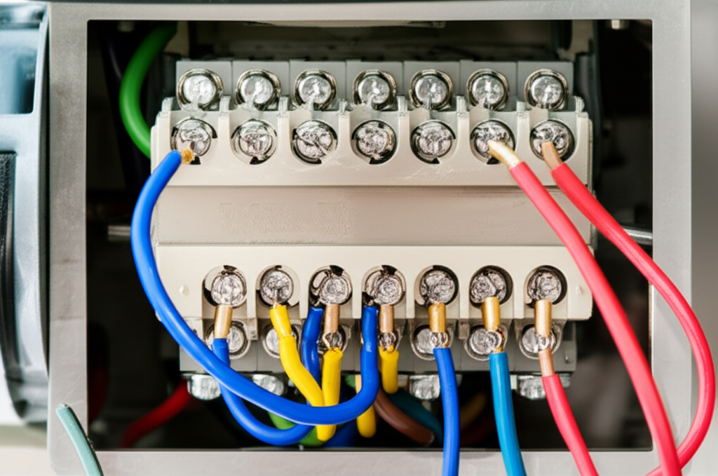 How Motor Core Laminations Drive Three Phase Motor Performance A Practical Guide for Engineers and Procurement