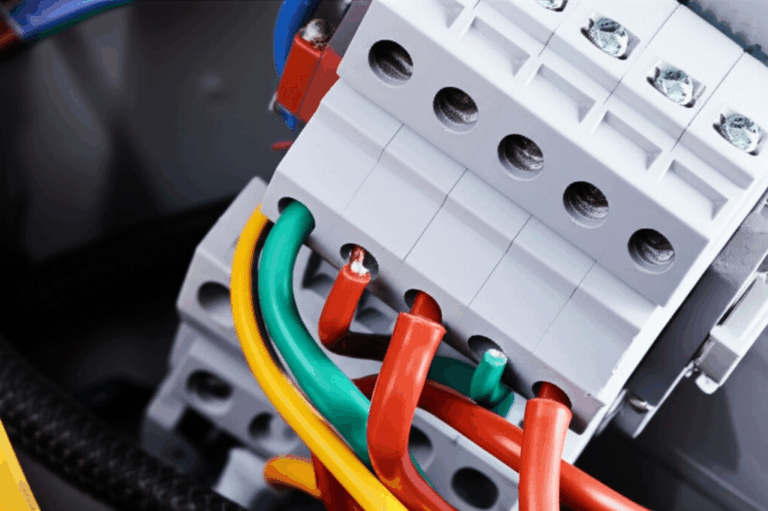 How Motor Core Laminations Drive Three Phase Motor Performance Materials Processes and Practical Choices