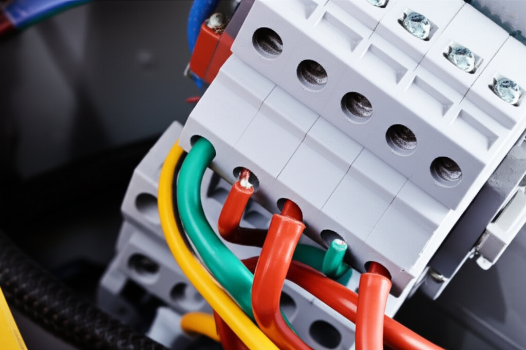 How Motor Core Laminations Drive Three Phase Motor Performance Materials Processes and Practical Choices