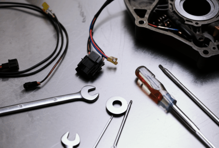 How Much Does It Cost to Replace a Stator Motorcycle Car ATV Boat