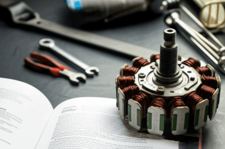 How Much Does a Stator Cost Your Comprehensive Guide to Parts Labor and Total Replacement Expenses