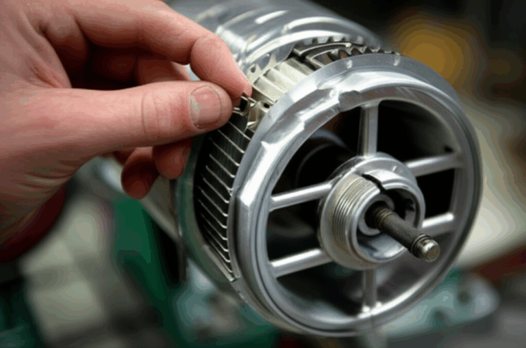 How to Balance a Squirrel Cage Fan A Step by Step Guide to Quiet Your HVAC and Boost Efficiency