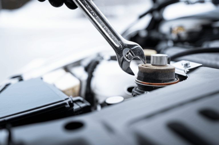 How to Change Motor Mounts Your Step by Step DIY Guide