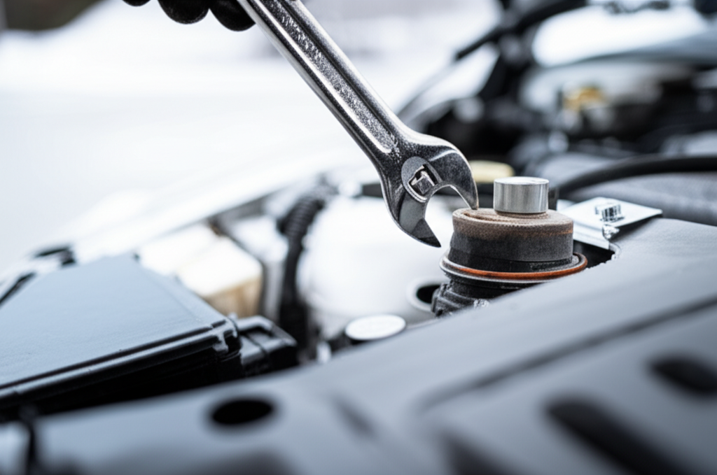 How to Change Motor Mounts Your Step by Step DIY Guide