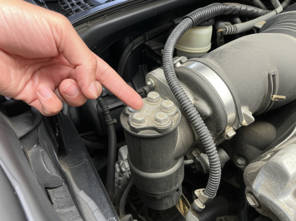How to Check Motor Mounts Your Guide to Diagnosing Engine Mount Issues