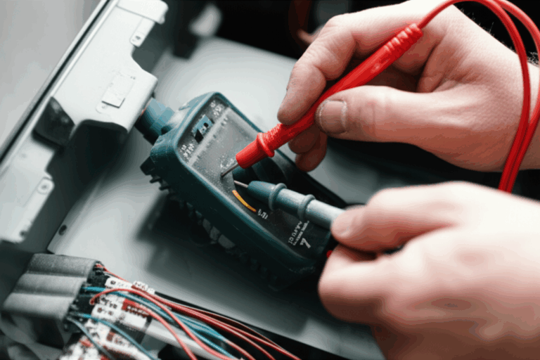 How to Check a 3 Phase Motor My Step by Step Playbook for Fast Accurate Diagnostics