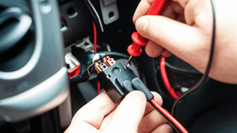 How to Check a Blower Motor Resistor A Step by Step DIY Diagnostic Guide