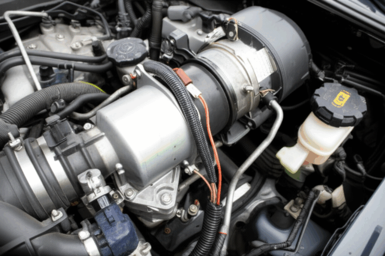 How to Diagnose Fix DTC C0267 ABS Pump Motor Circuit Open