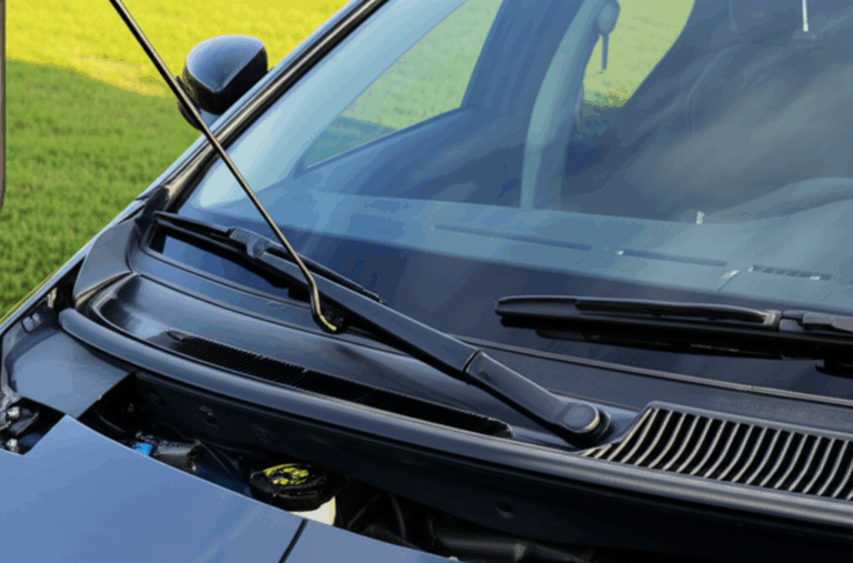 How to Diagnose Fix a Faulty Windshield Wiper Motor DIY Guide