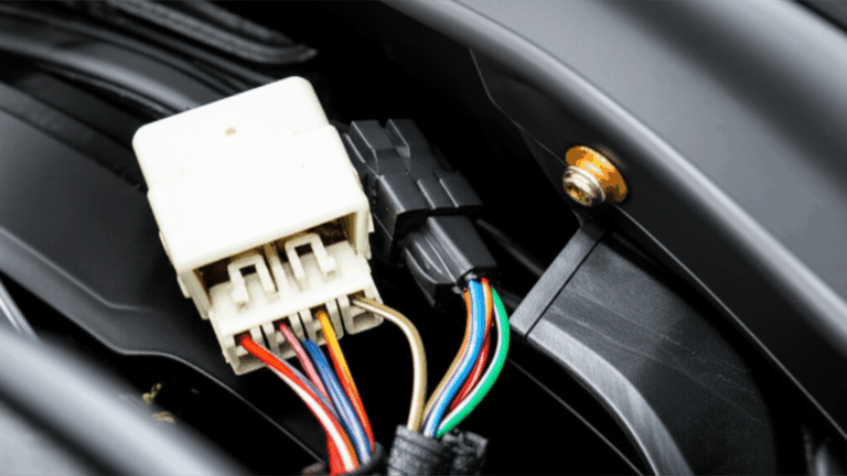 How to Easily Replace Your Car s Blower Motor Resistor DIY Guide