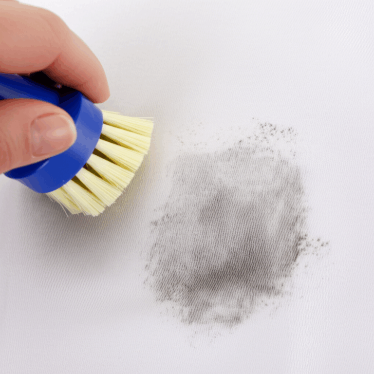 How to Get Motor Grease Out of Clothes Your Ultimate Guide for Stubborn Stains