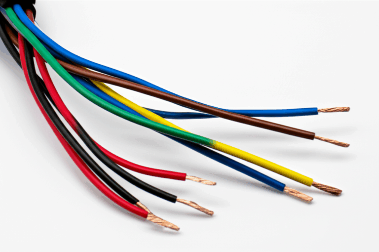 How to Identify Stator Wires Your Comprehensive Guide to Motor Wiring