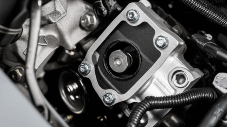 How to Install Motor Mounts A Comprehensive DIY Step by Step Guide