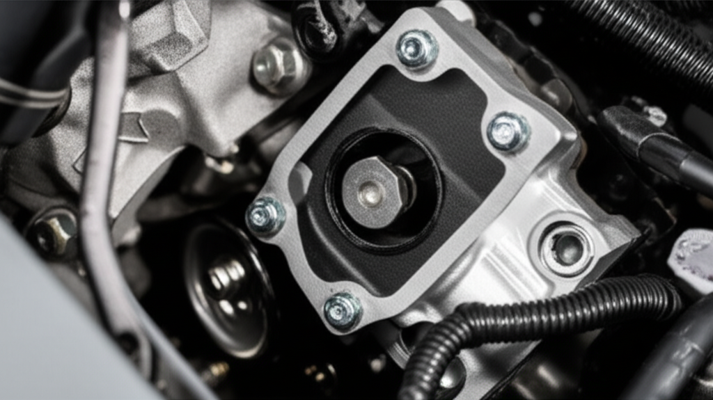 How to Install Motor Mounts A Comprehensive DIY Step by Step Guide