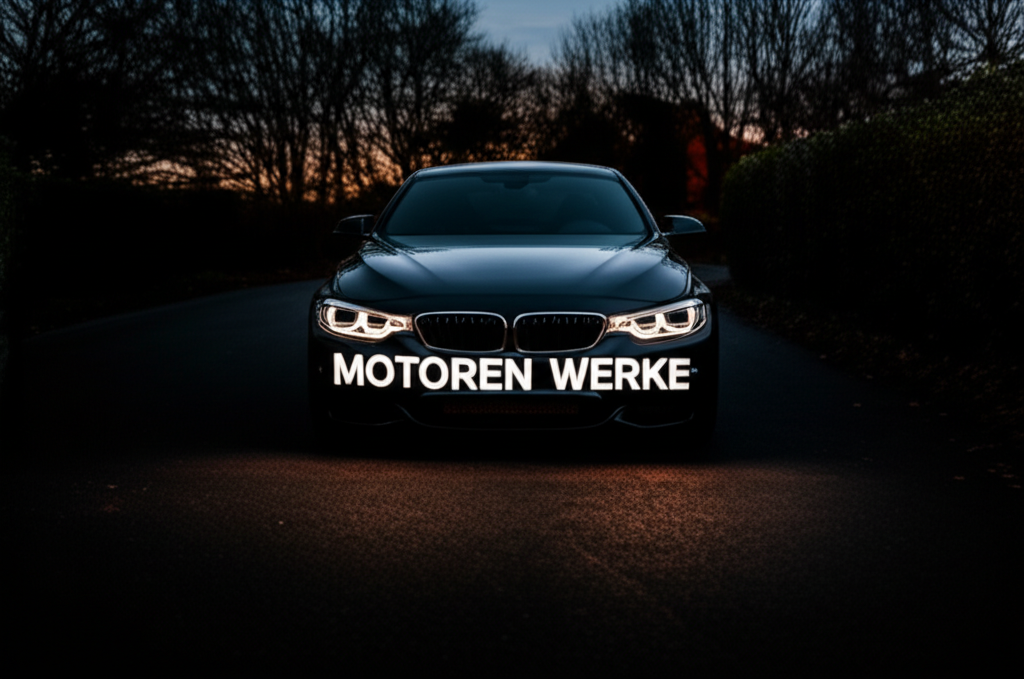 How to Pronounce Bayerische Motoren Werke Like a Native German Speaker